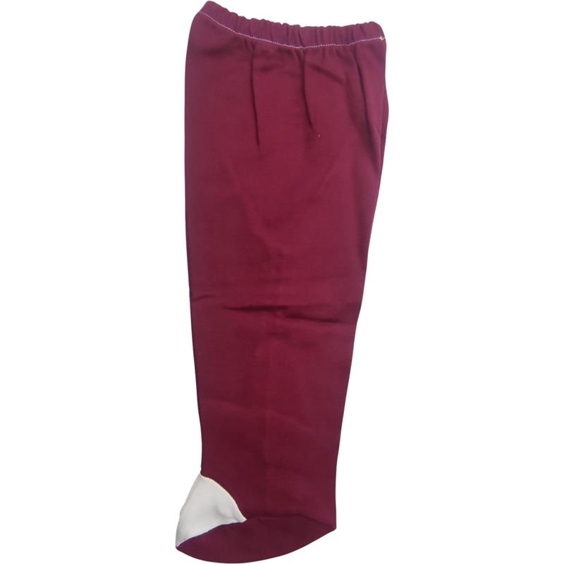 280 bebe penye patikli tek alt 6lı toptan