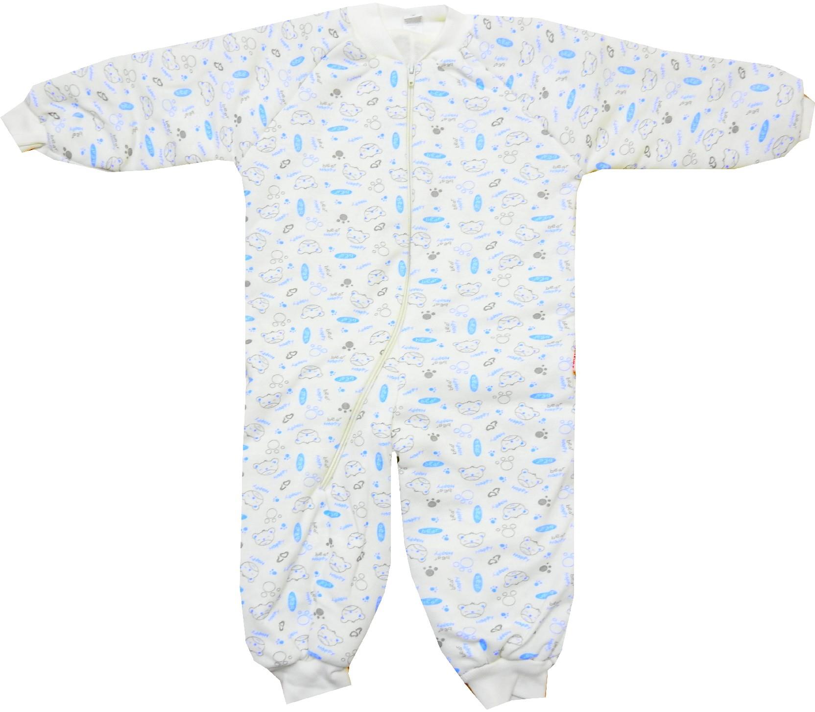 Çocuk Uyku Tulumu 1-2-3 Yaş