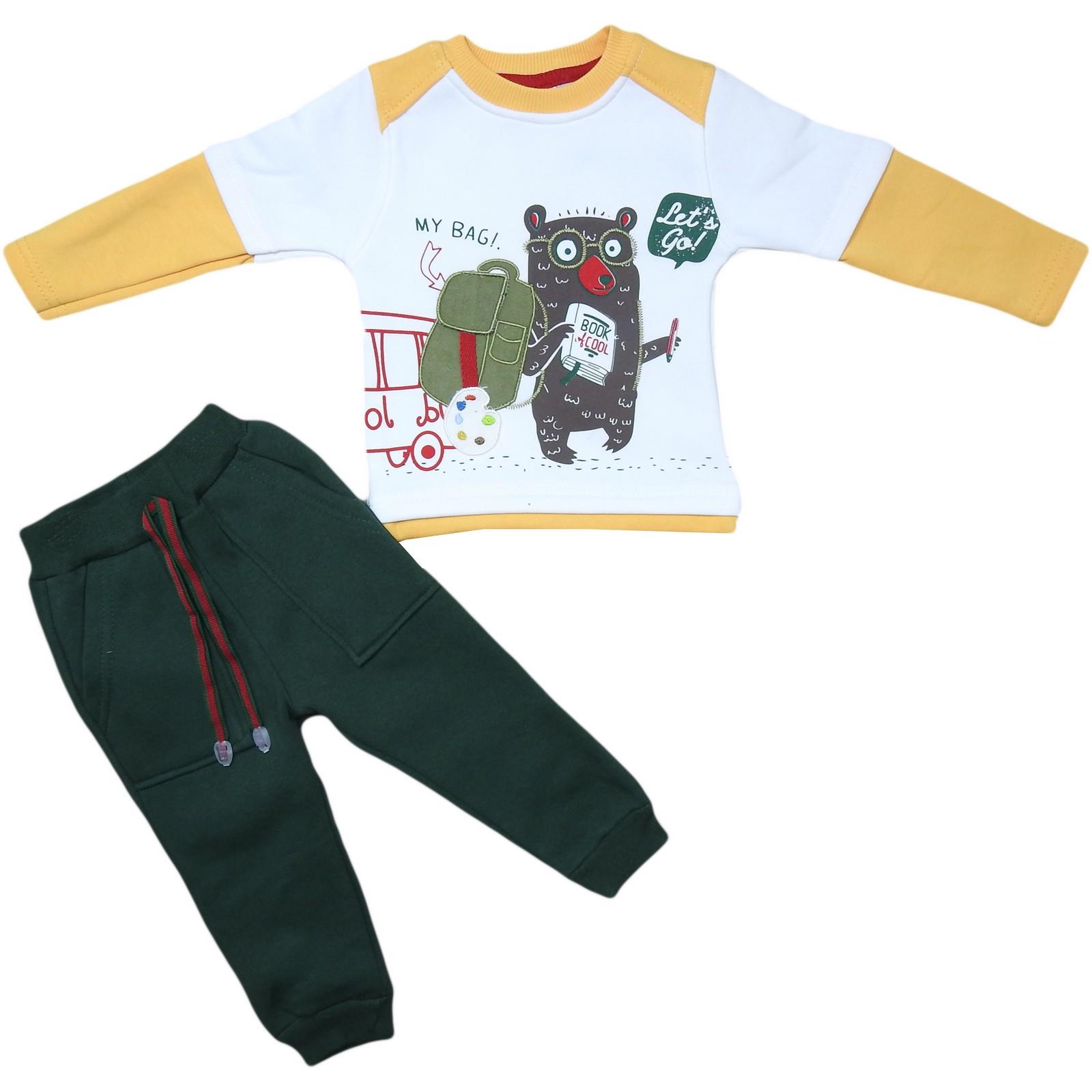 tracksuit for 1 year old