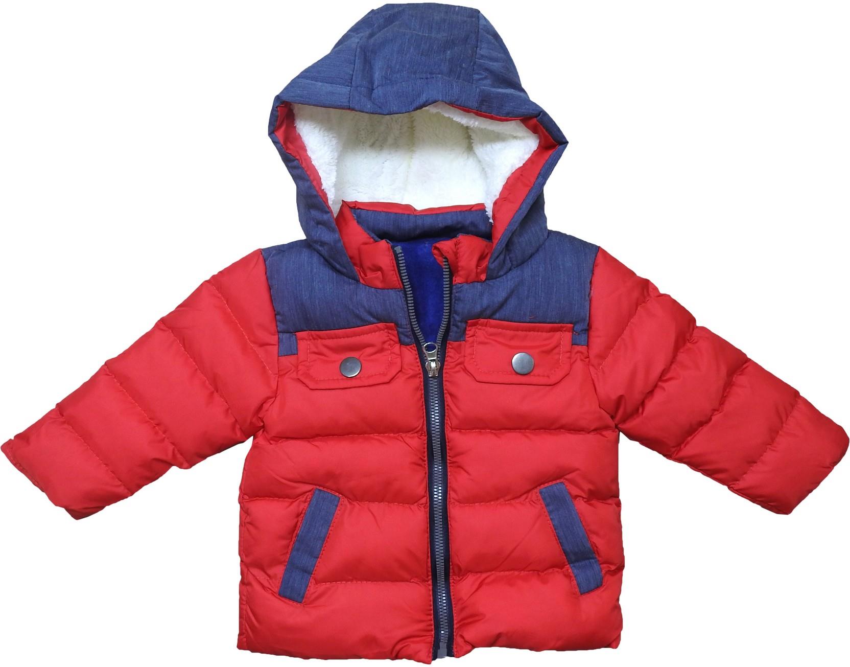 2079 toptan erkek çocuk mont 9-12-18-24 ay