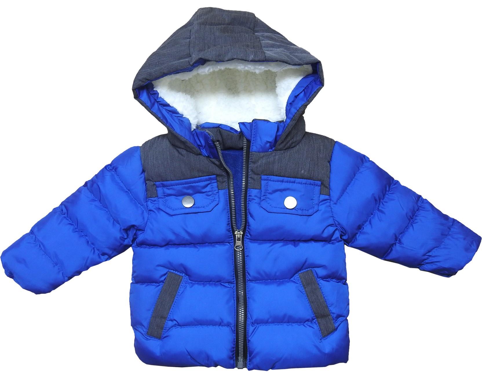 2079 toptan erkek çocuk mont 9-12-18-24 ay