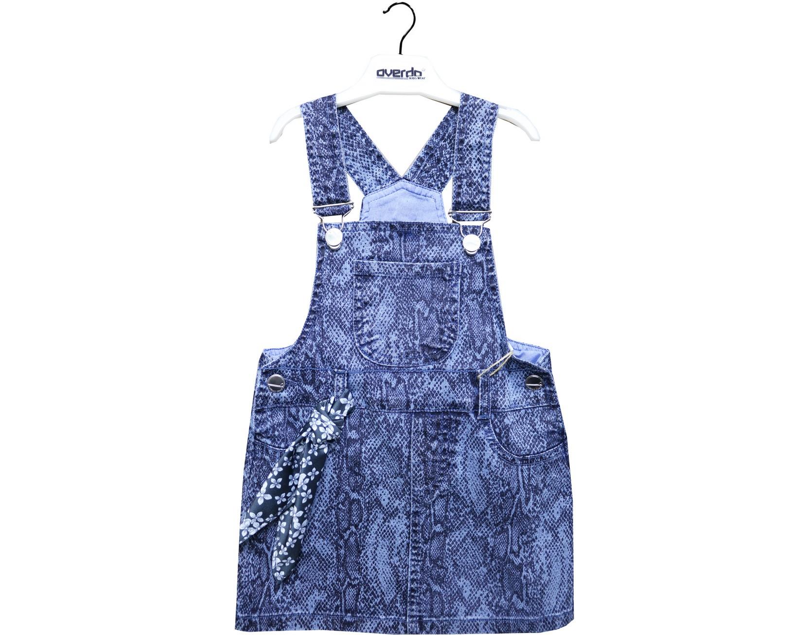 6736 wholesale girls gilet 2-3-4 age