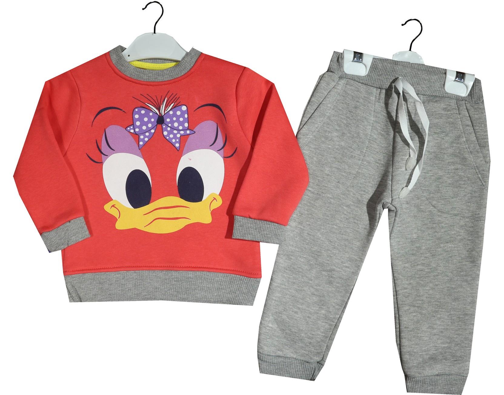 2344 بالجملة 3 حبل بدلة فتيات مزدوجة 2-3-4-5 سنوات