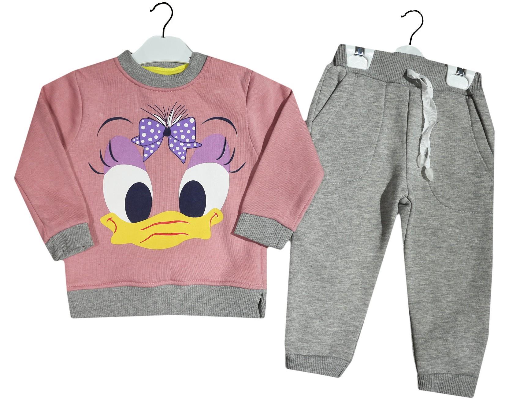 2344 بالجملة 3 حبل بدلة فتيات مزدوجة 2-3-4-5 سنوات