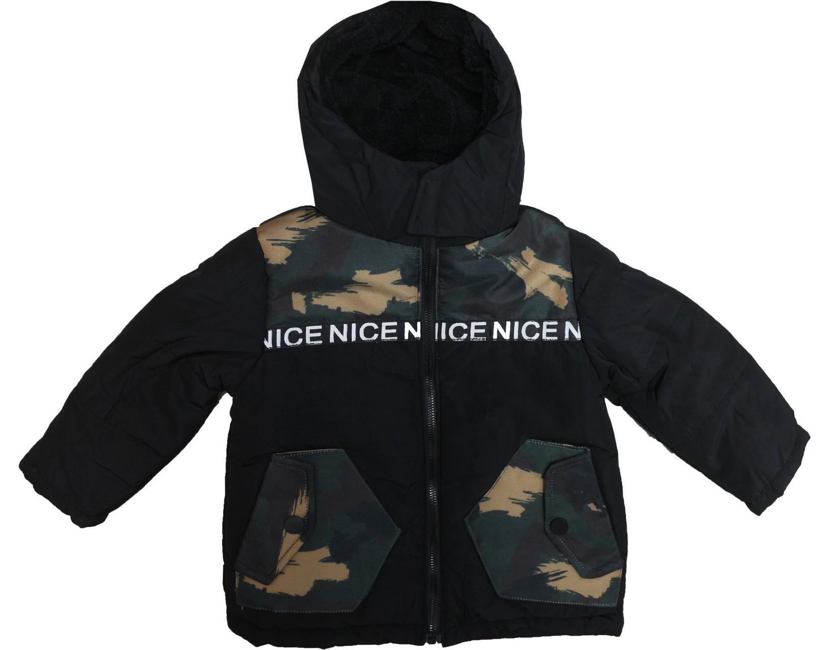 3265 оптом детские зимние теплые куртки с капюшоном для мальчиков на 2-3-4-5 лет