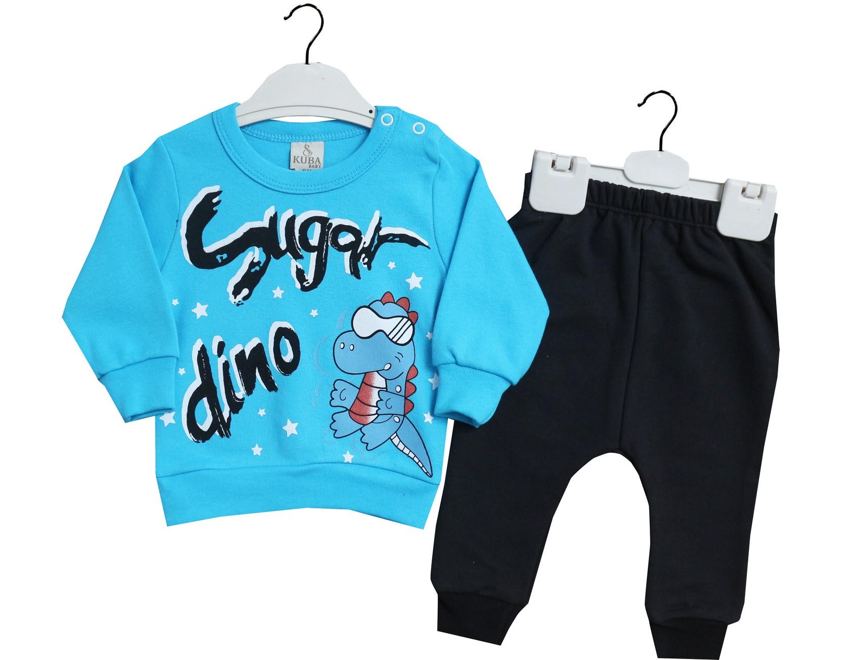 1625 toptan penye ikili bebe takım 6-9-12-18 ay