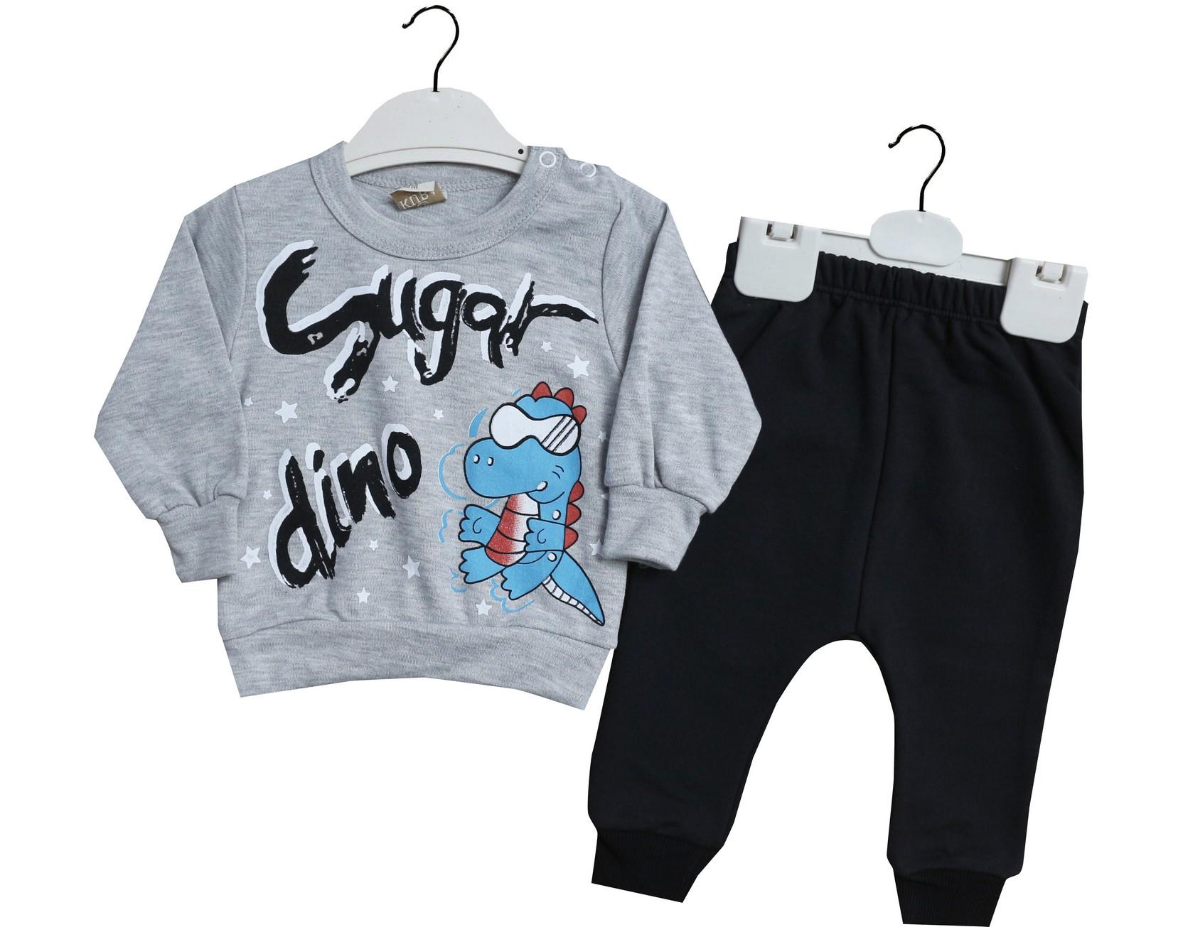 1625 toptan penye ikili bebe takım 6-9-12-18 ay