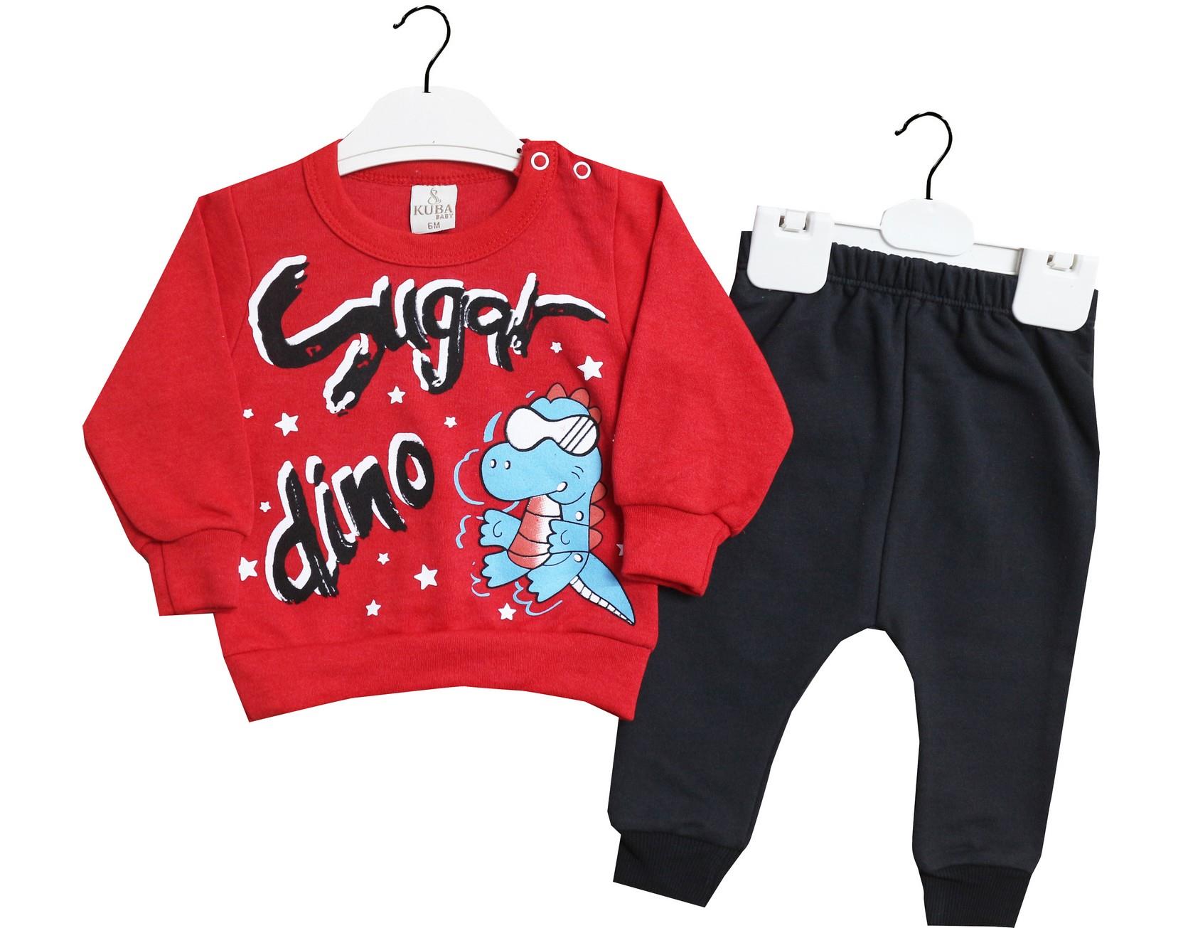 1625 toptan penye ikili bebe takım 6-9-12-18 ay