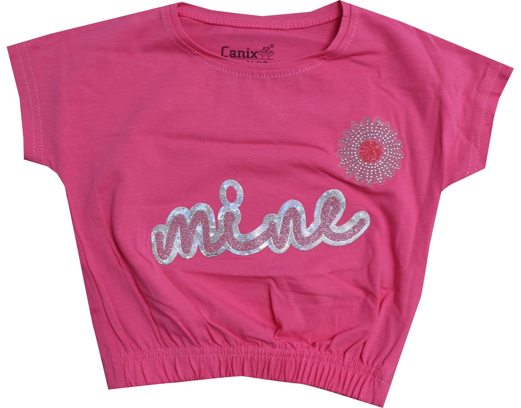 025724 оптом детские летние футболки,кофты для девочек на 1-2-3-4 лет