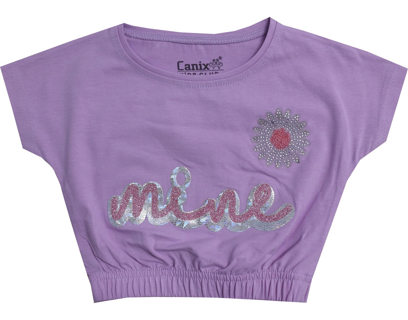 025724 оптом детские летние футболки,кофты для девочек на 1-2-3-4 лет