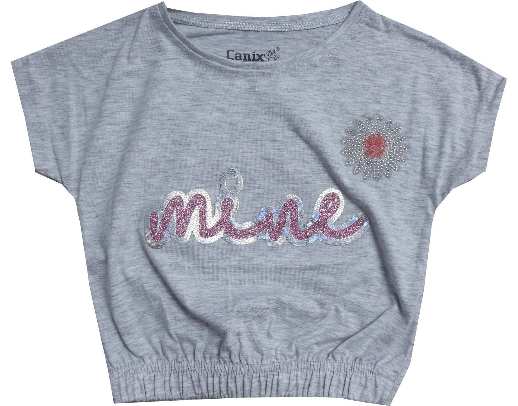 025724 оптом детские летние футболки,кофты для девочек на 1-2-3-4 лет