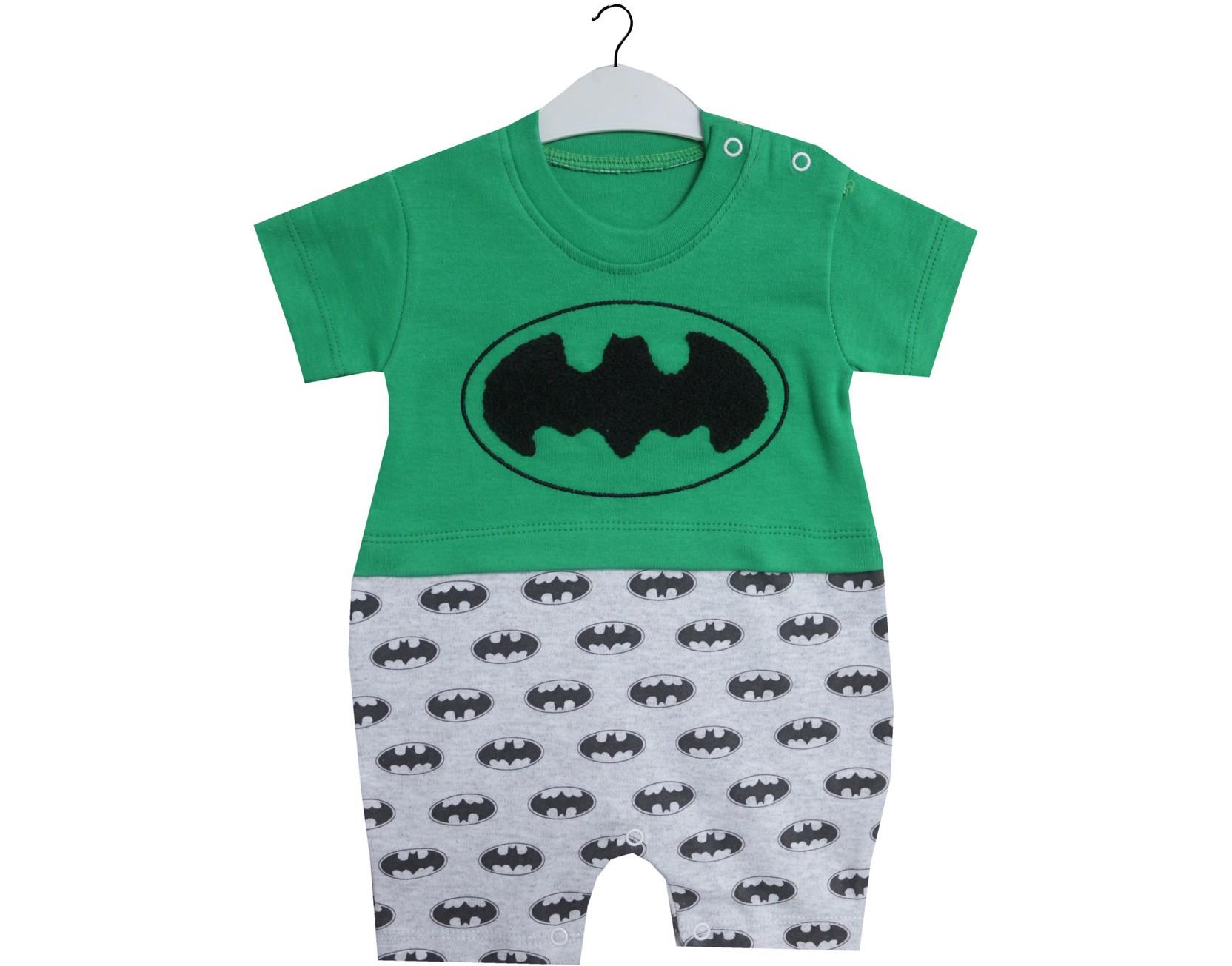 752 toptan bebe tulum 3-6-9 ay