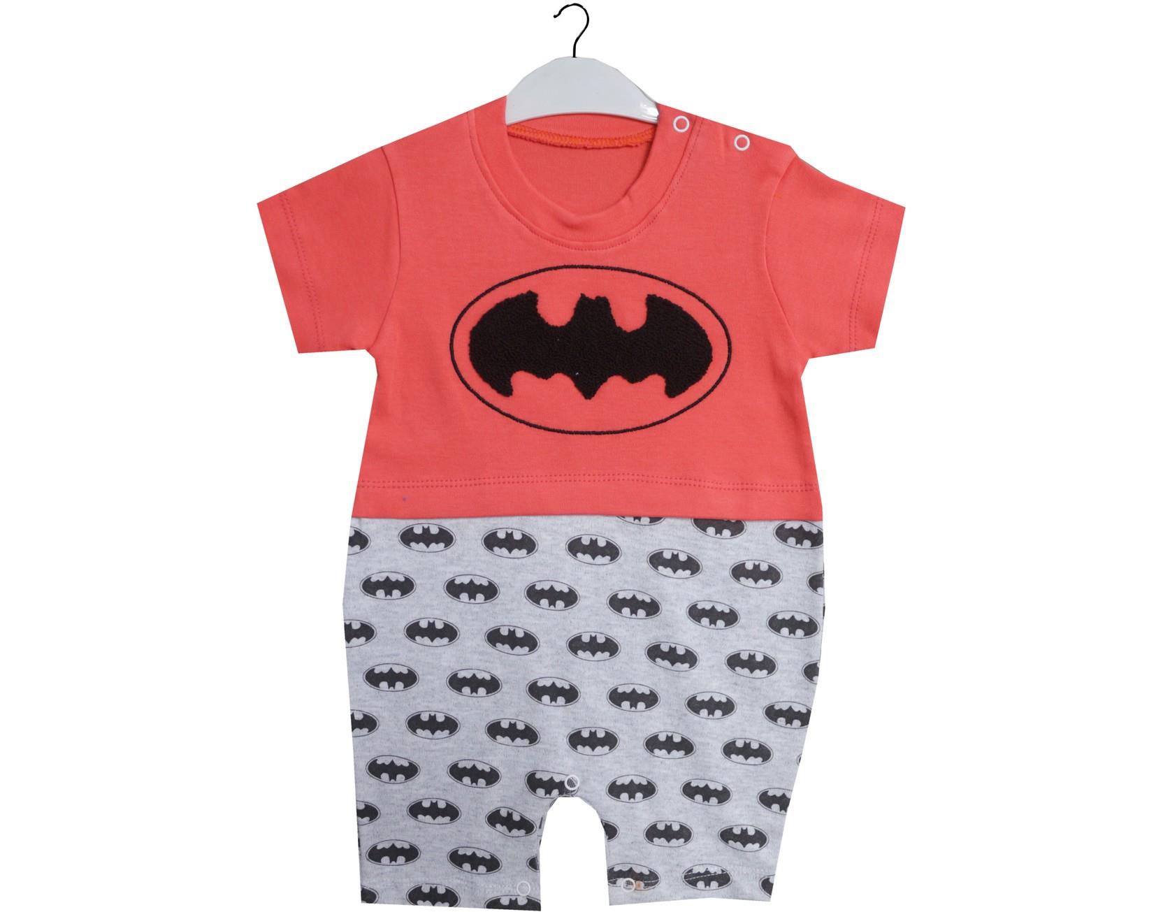 752 toptan bebe tulum 3-6-9 ay