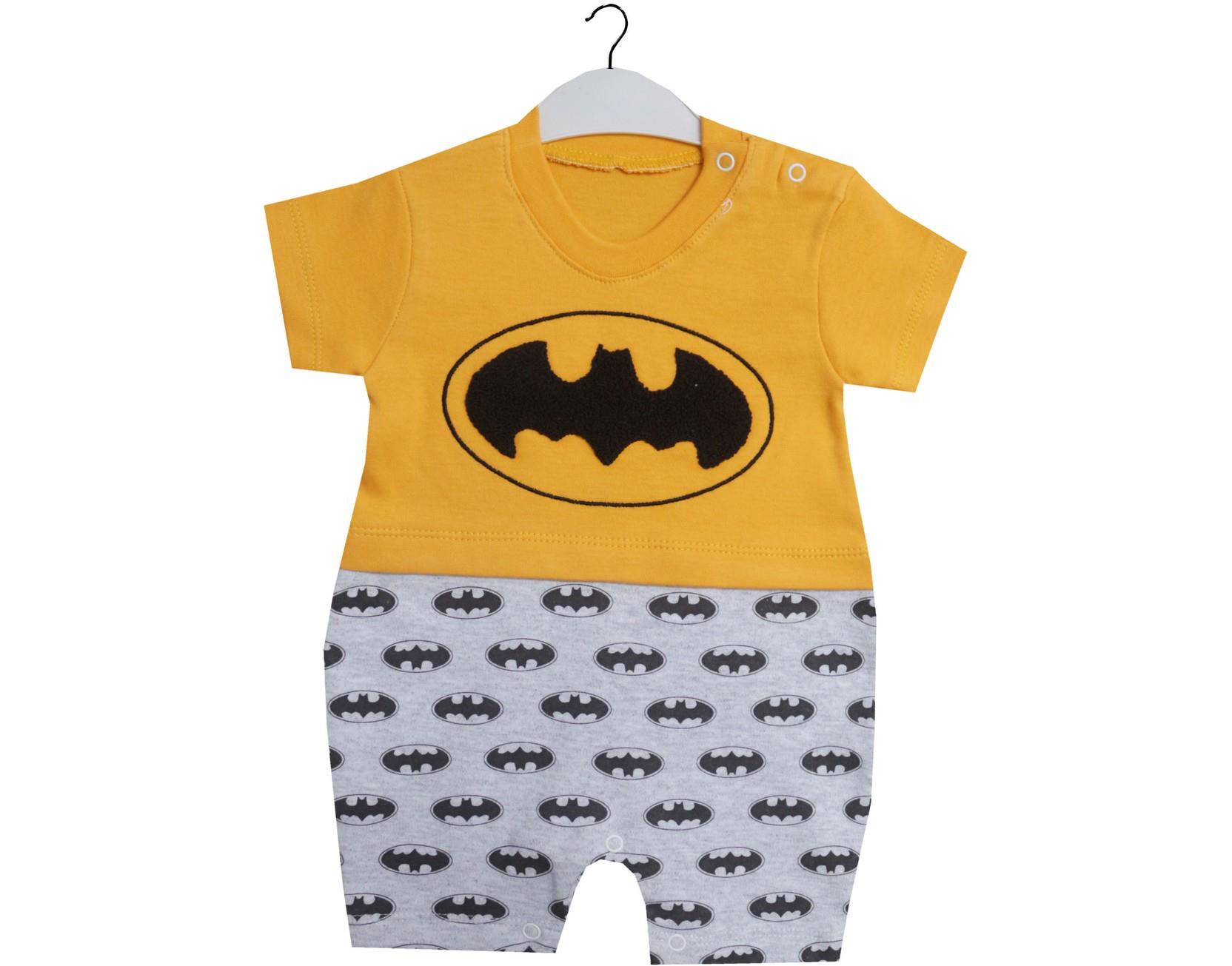 752 toptan bebe tulum 3-6-9 ay