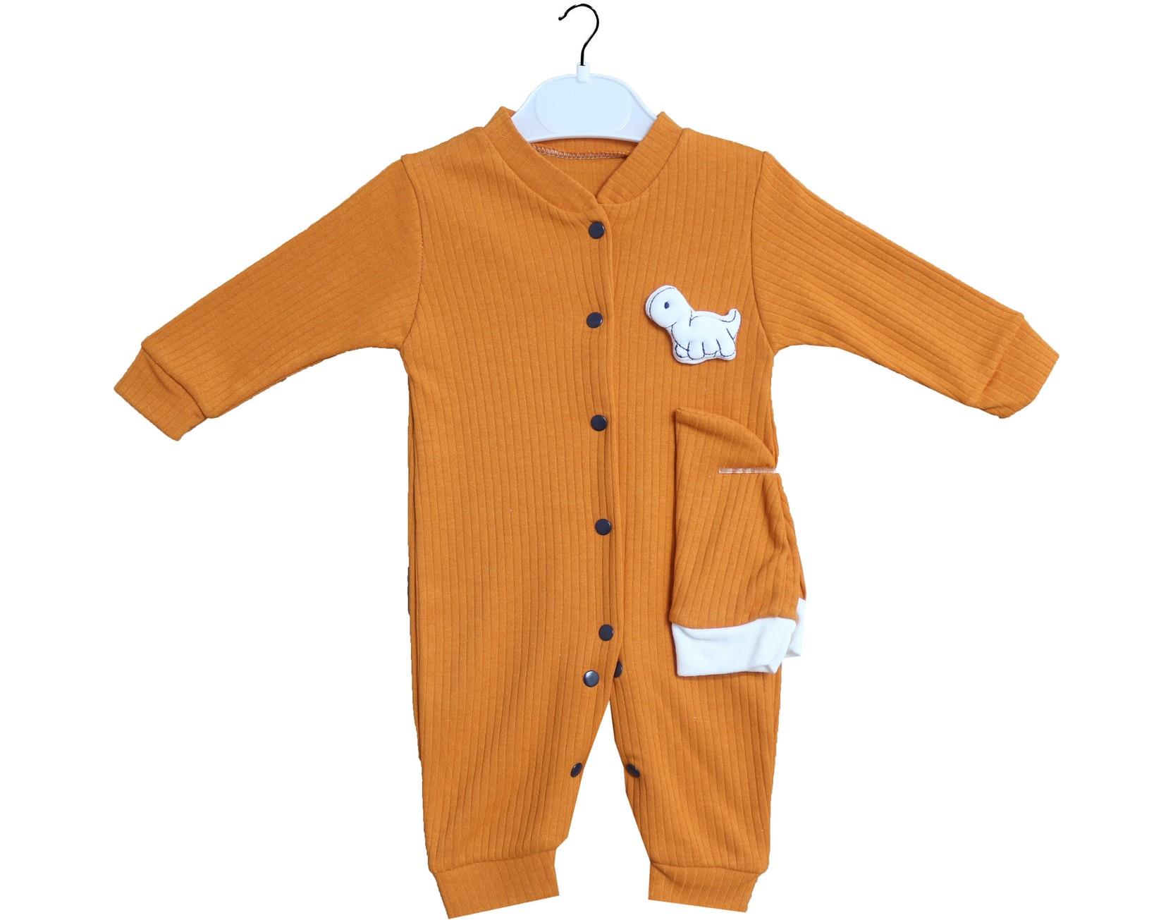 464 toptan bebe tulum 3-6-9 ay