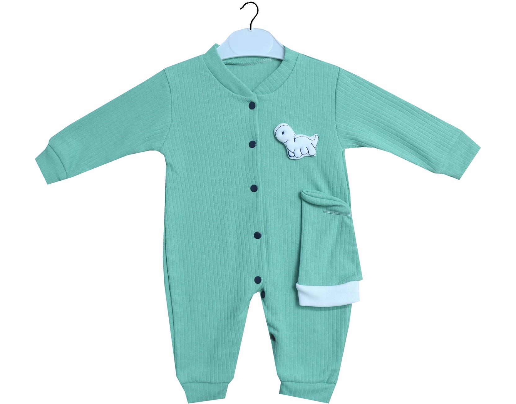 464 toptan bebe tulum 3-6-9 ay