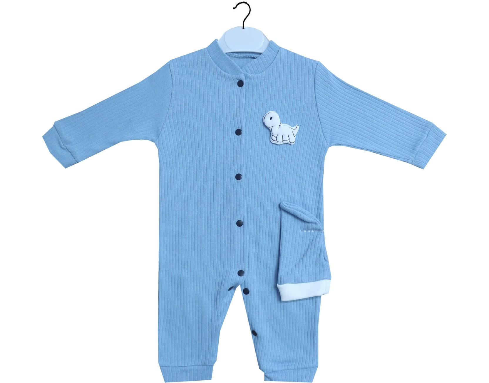 464 toptan bebe tulum 3-6-9 ay