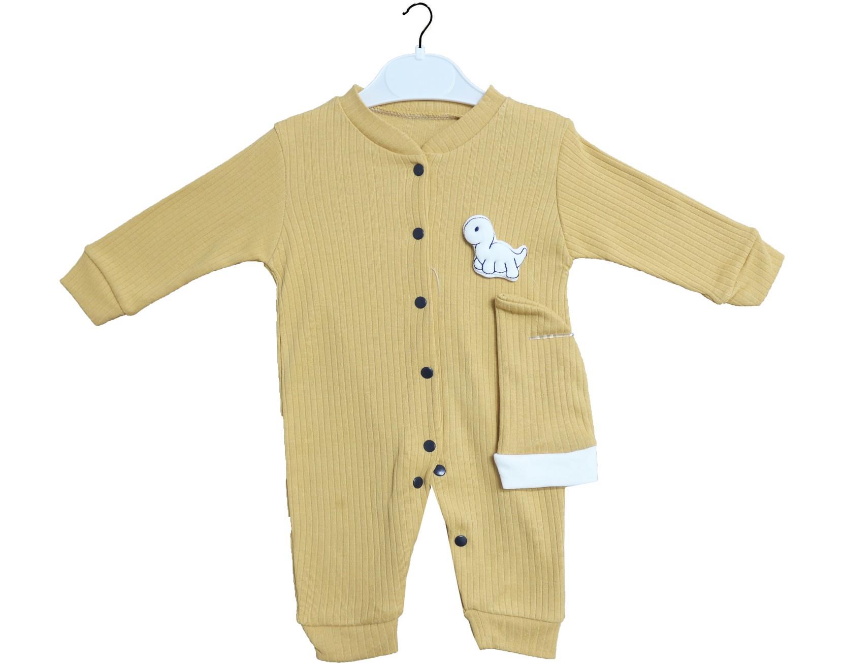 464 toptan bebe tulum 3-6-9 ay