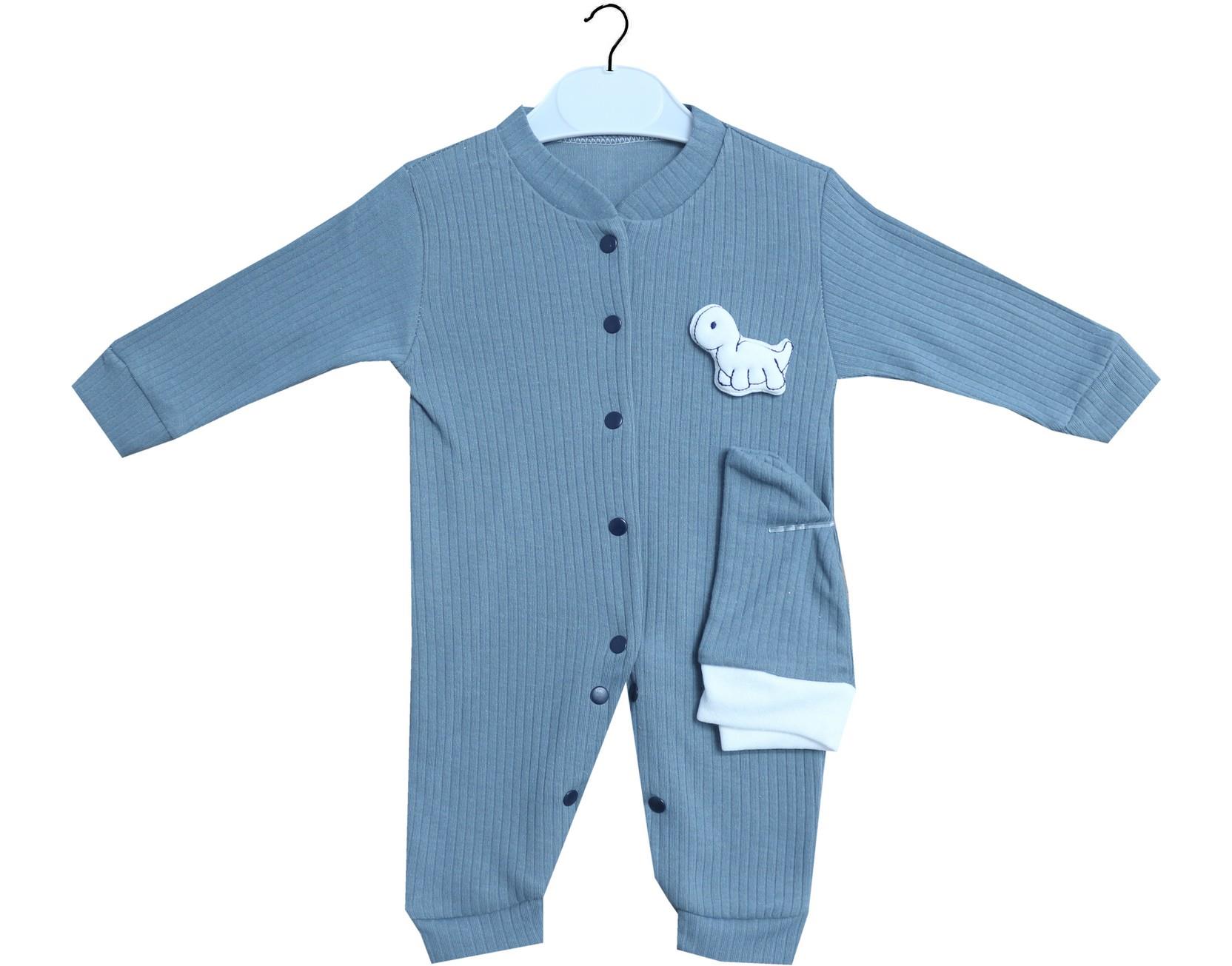 464 toptan bebe tulum 3-6-9 ay