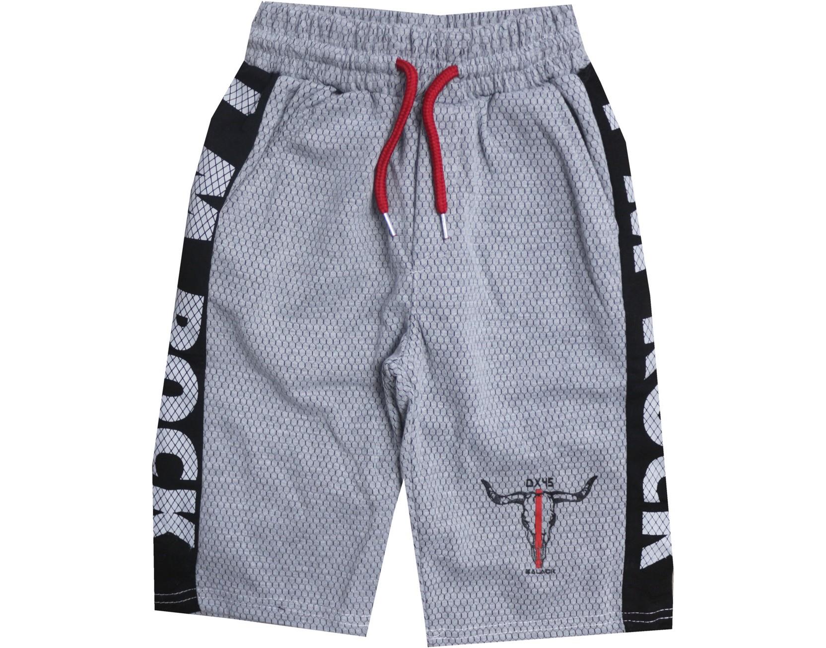 512 صبي بيع بالجملة capris 5-6-7-8 سنوات