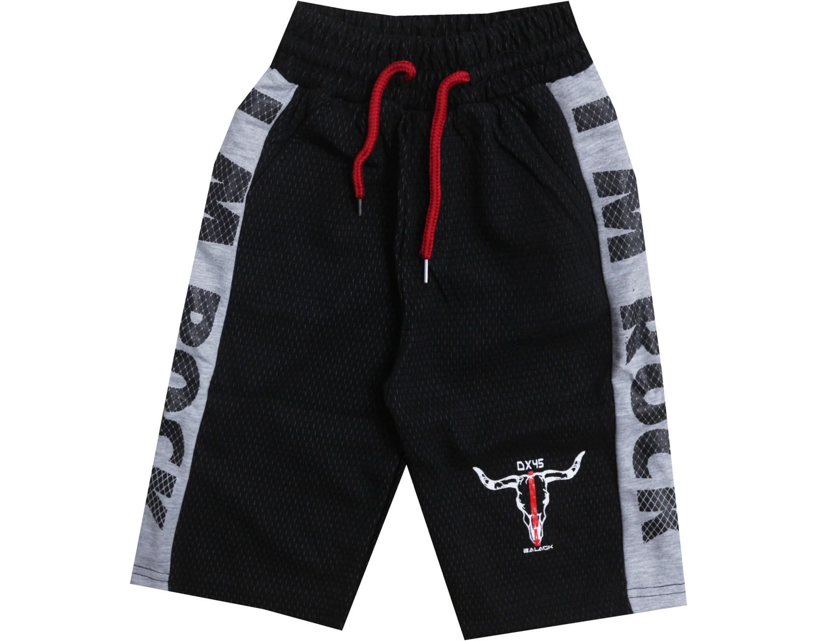 512 صبي بيع بالجملة capris 5-6-7-8 سنوات