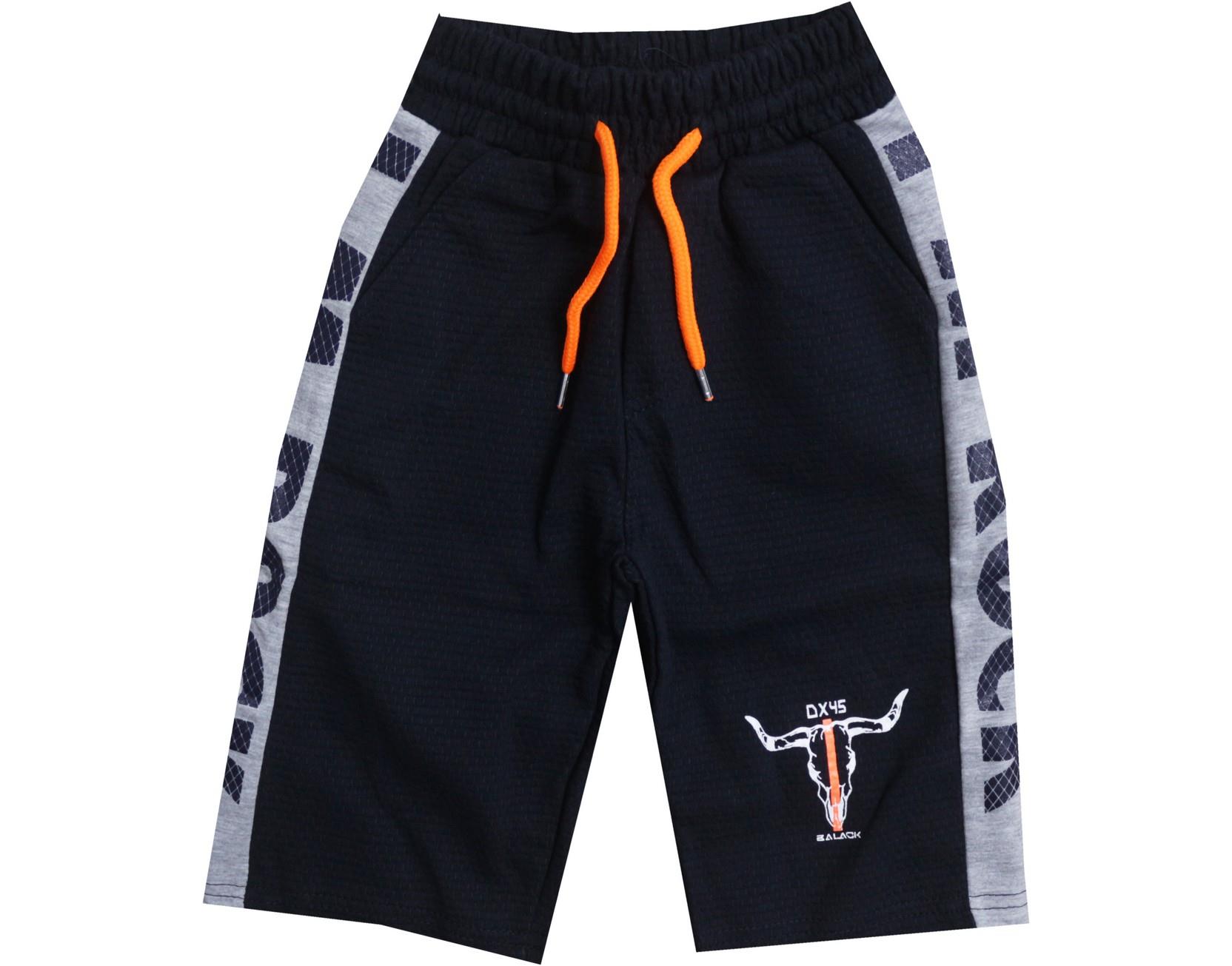 512 صبي بيع بالجملة capris 5-6-7-8 سنوات