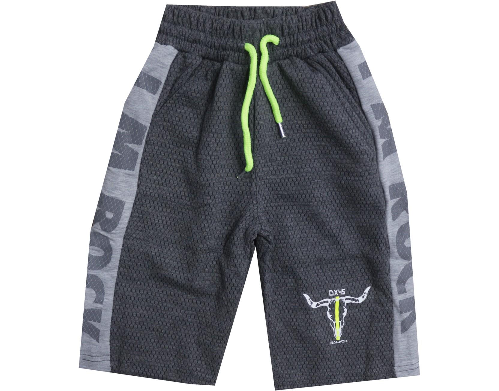 512 صبي بيع بالجملة capris 5-6-7-8 سنوات