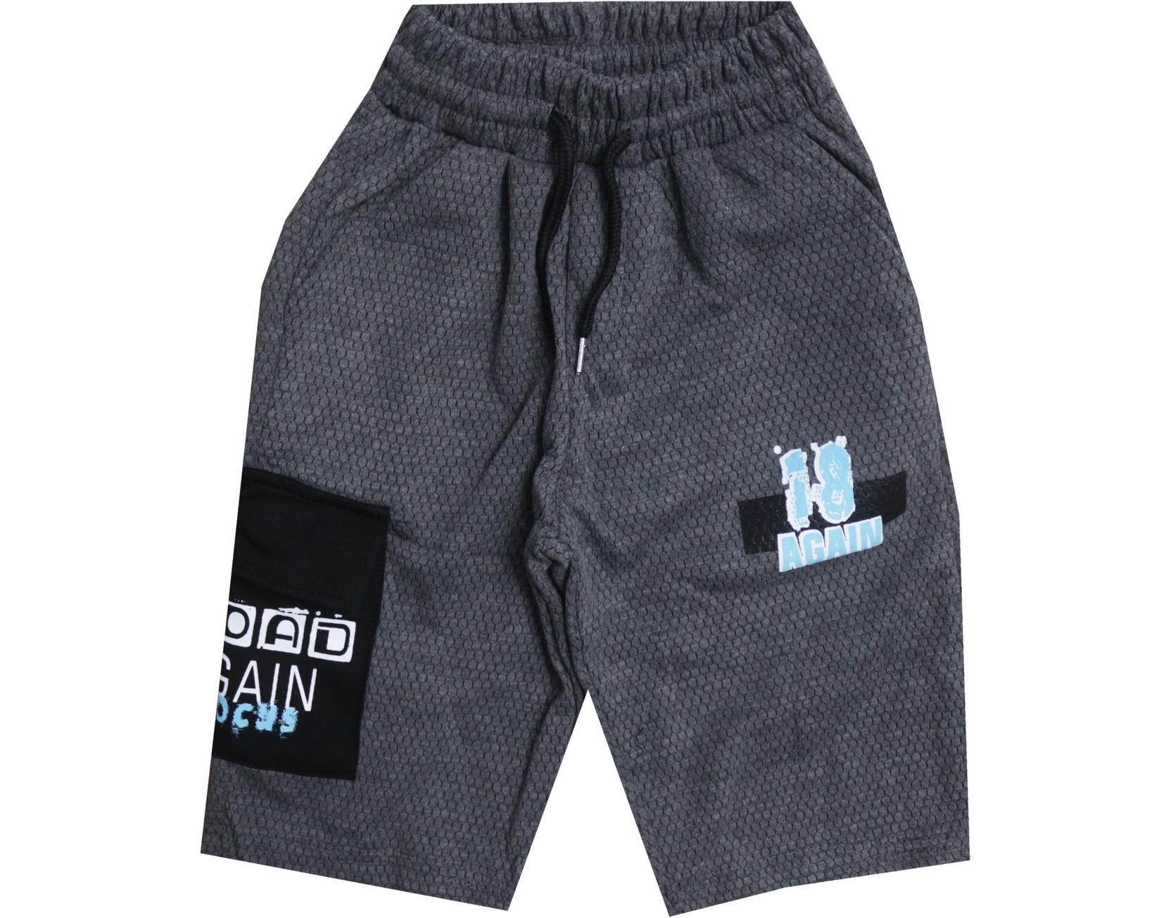 512 صبي بيع بالجملة capris 5-6-7-8 سنوات