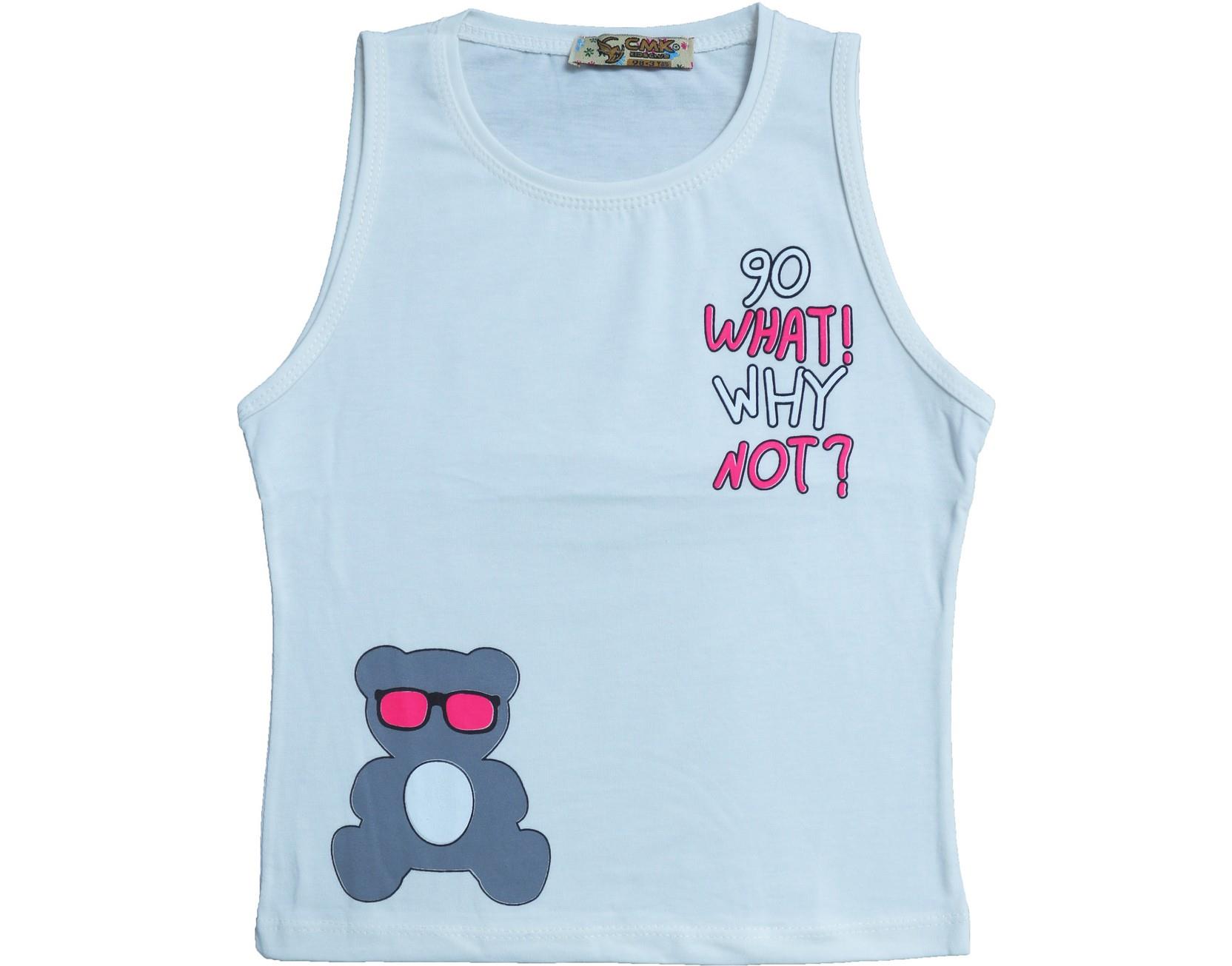 110520 оптом детские летние футболки,маечки для мальчиков на 3-4-5-6-7 лет