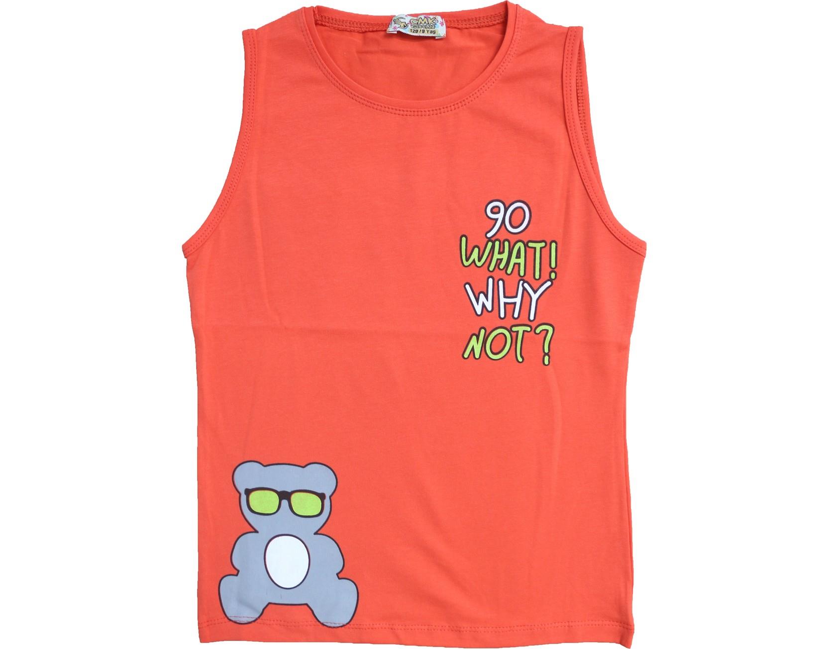 110520 оптом детские летние футболки,маечки для мальчиков на 3-4-5-6-7 лет