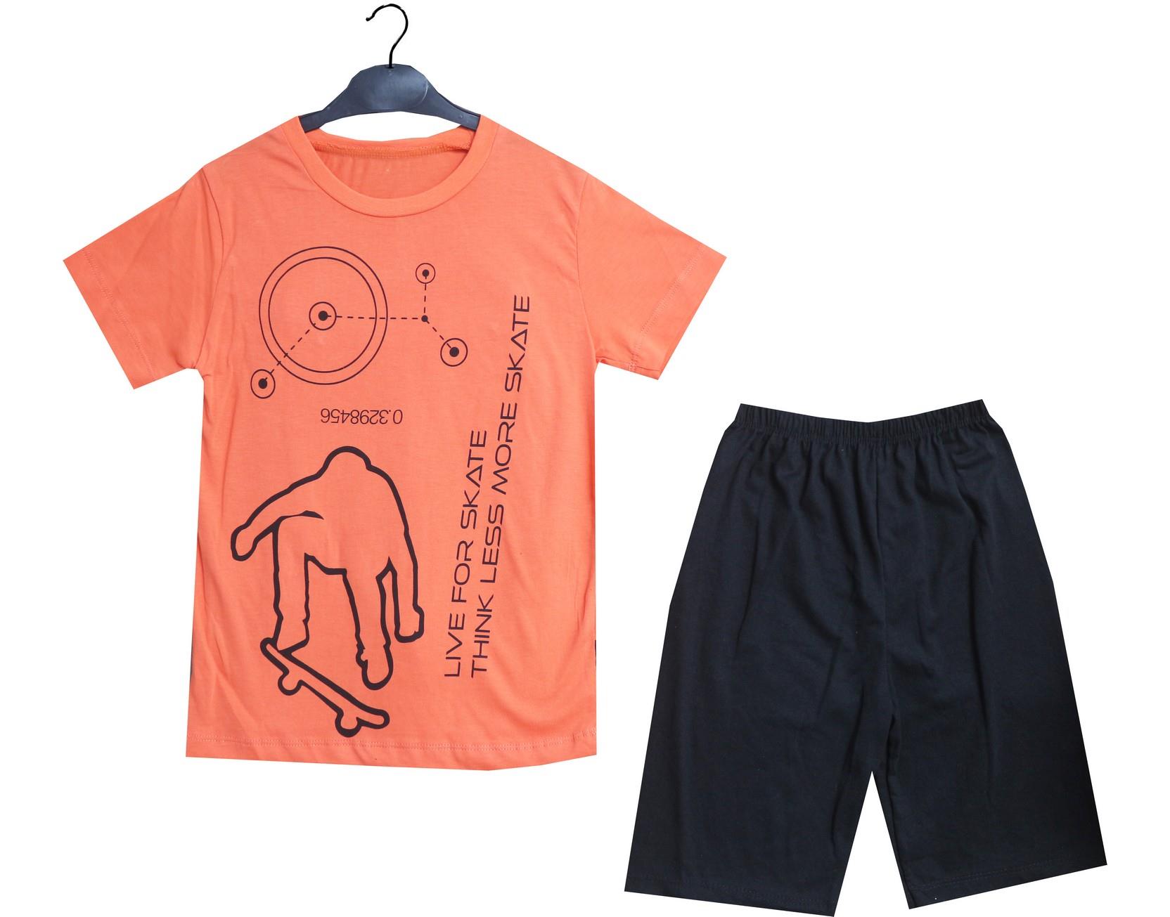 3322 toptan ikili erkek çocuk takım 9-10-11-12 yaş