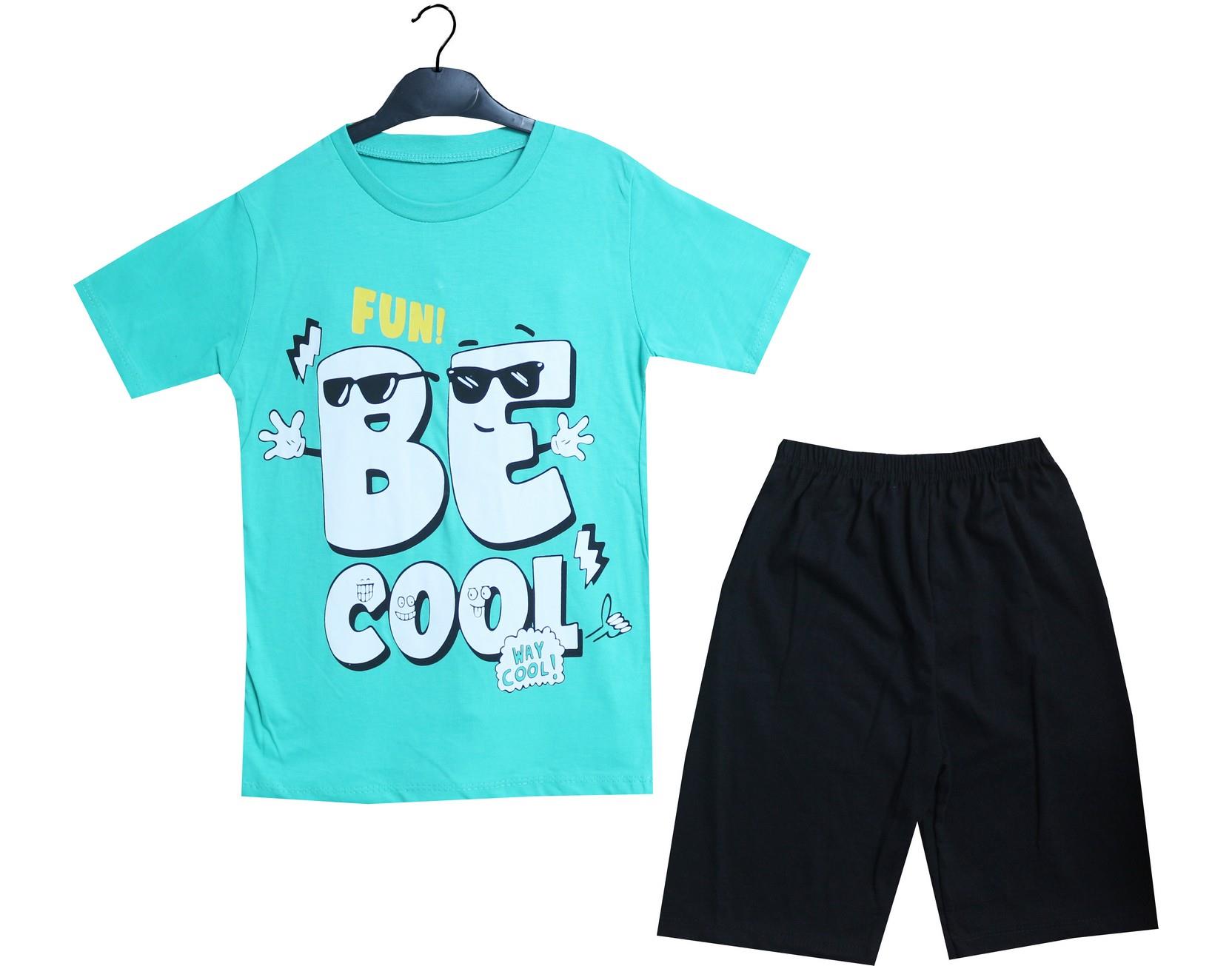 3303 toptan ikili çocuk takım 9-10-11-12 yaş