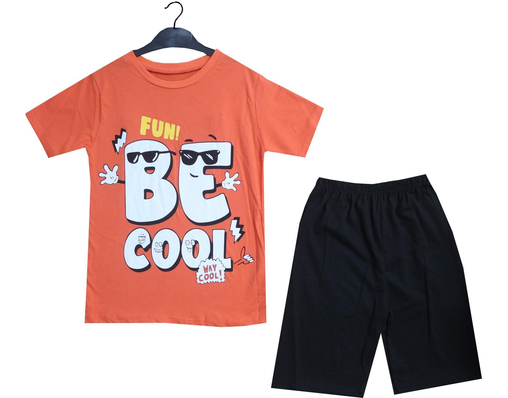 3303 toptan ikili çocuk takım 9-10-11-12 yaş