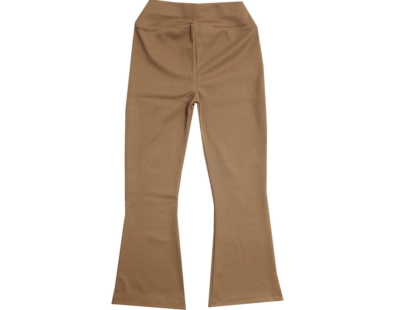 335409 оптом детские летние трикотажные штанишки для девочек на 6-7-8-9-10 лет