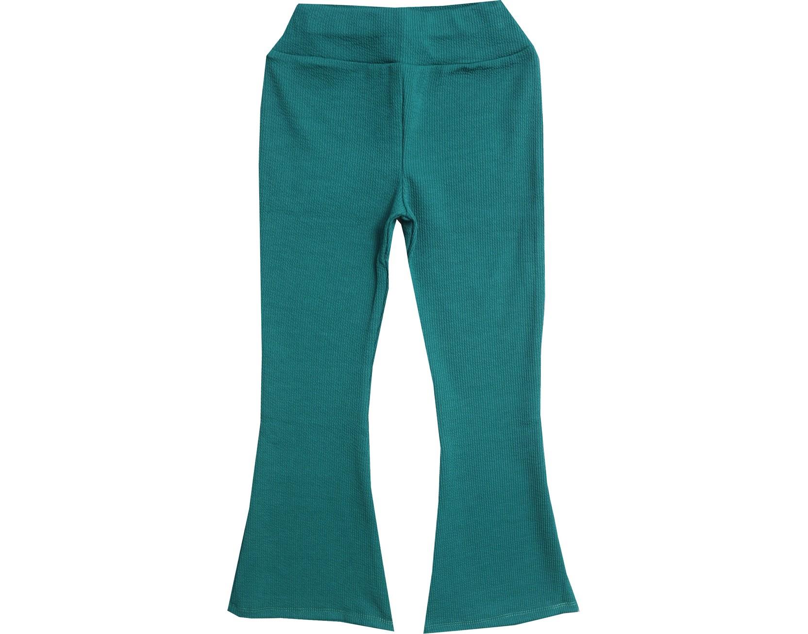 335409 оптом детские летние трикотажные штанишки для девочек на 6-7-8-9-10 лет