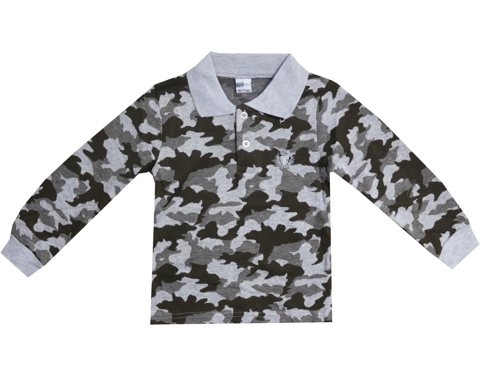 279 оптом детские демисезонные футболки для мальчиков на 5-6-7-8 лет