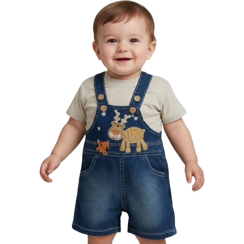 2481 BEBE SLOPET 6-9-12-18 AY  KOT