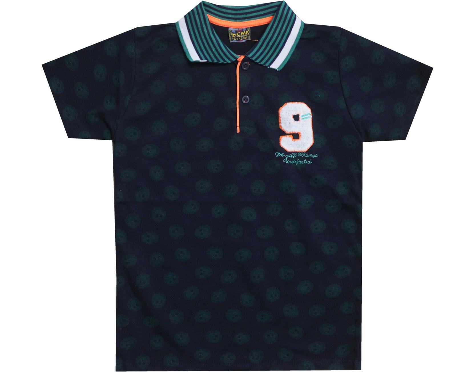 100605 toptan erkek çocuk t-shirt 8-9-10-11-12 yaş