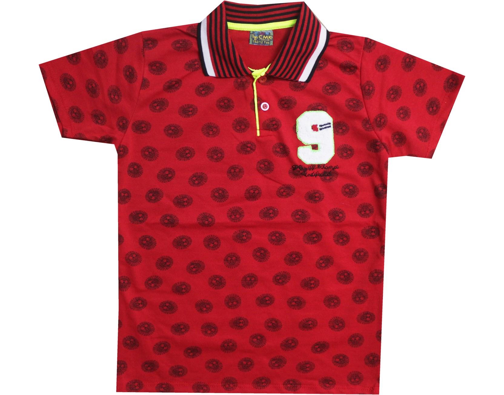 100605 toptan erkek çocuk t-shirt 8-9-10-11-12 yaş