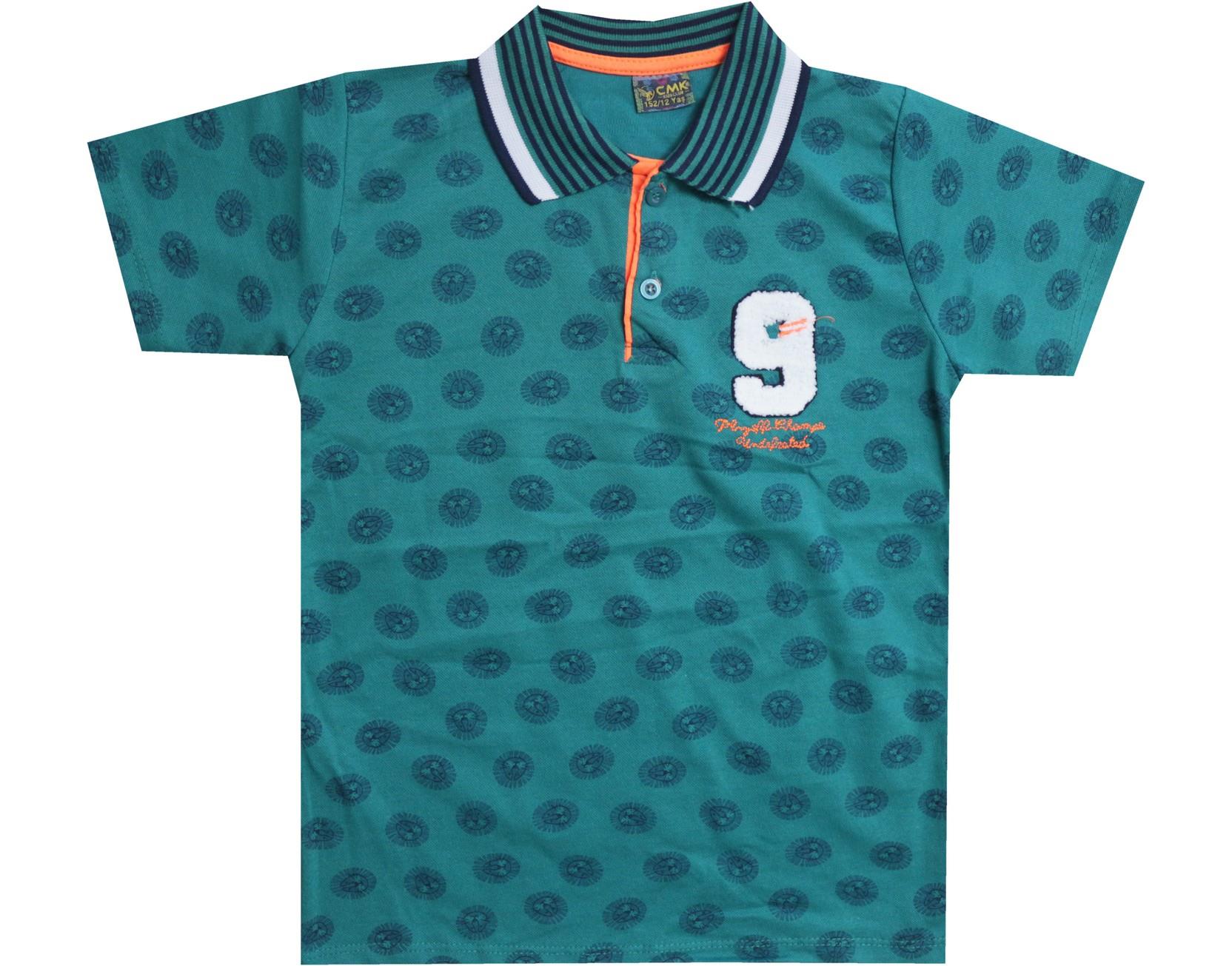 100605 toptan erkek çocuk t-shirt 8-9-10-11-12 yaş