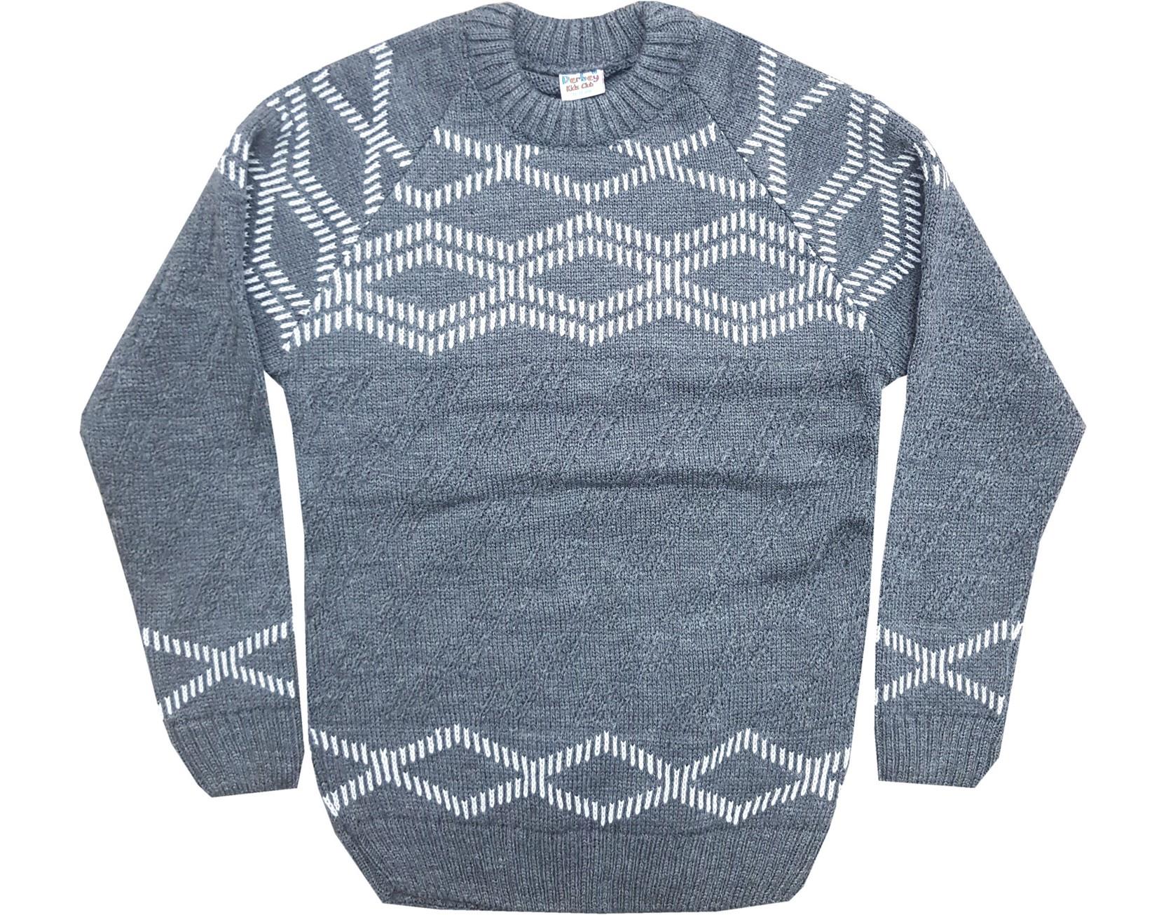 531 wholesale boy sweater 12-14 years