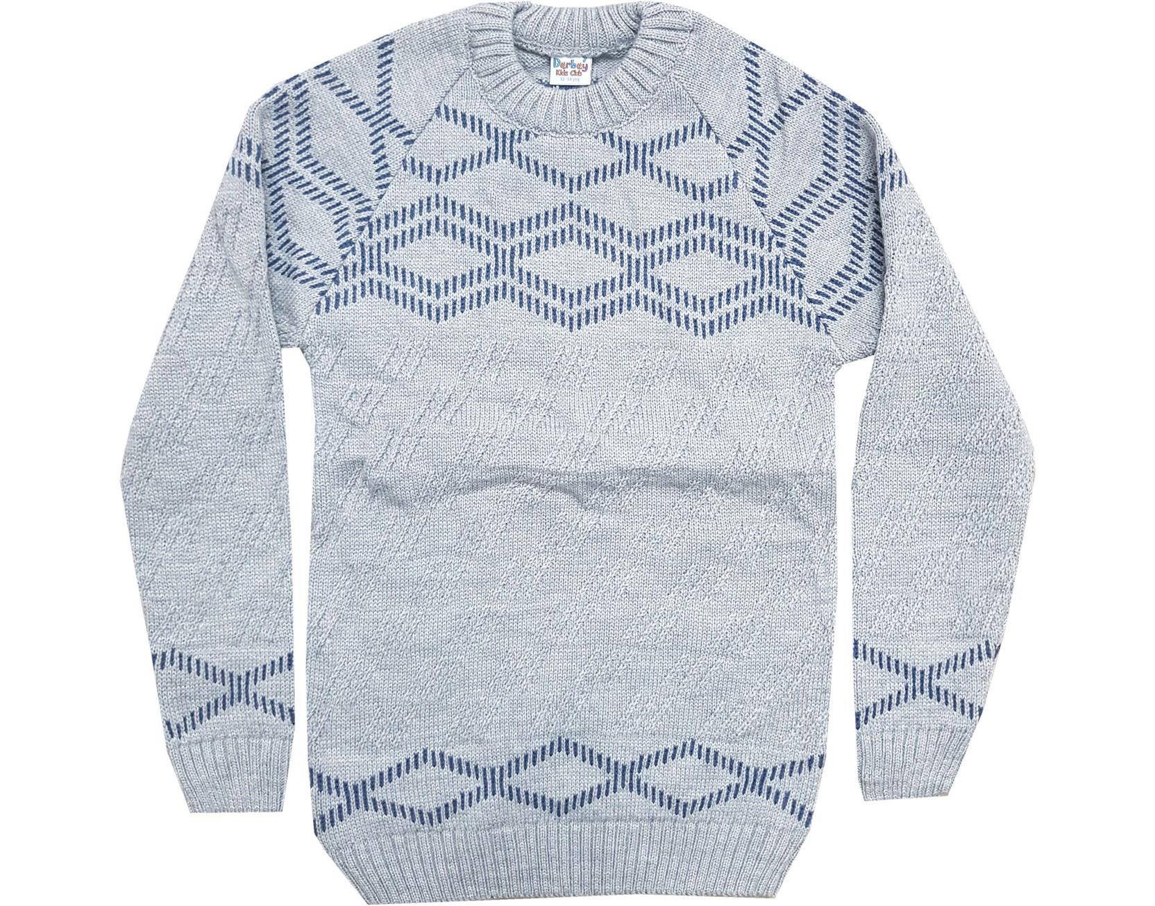531 wholesale boy sweater 12-14 years