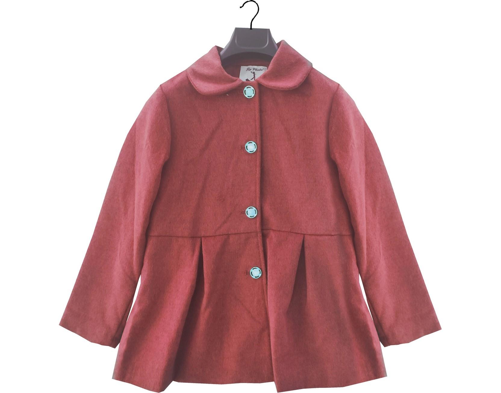 wholesale girls coat 8-15 years old
