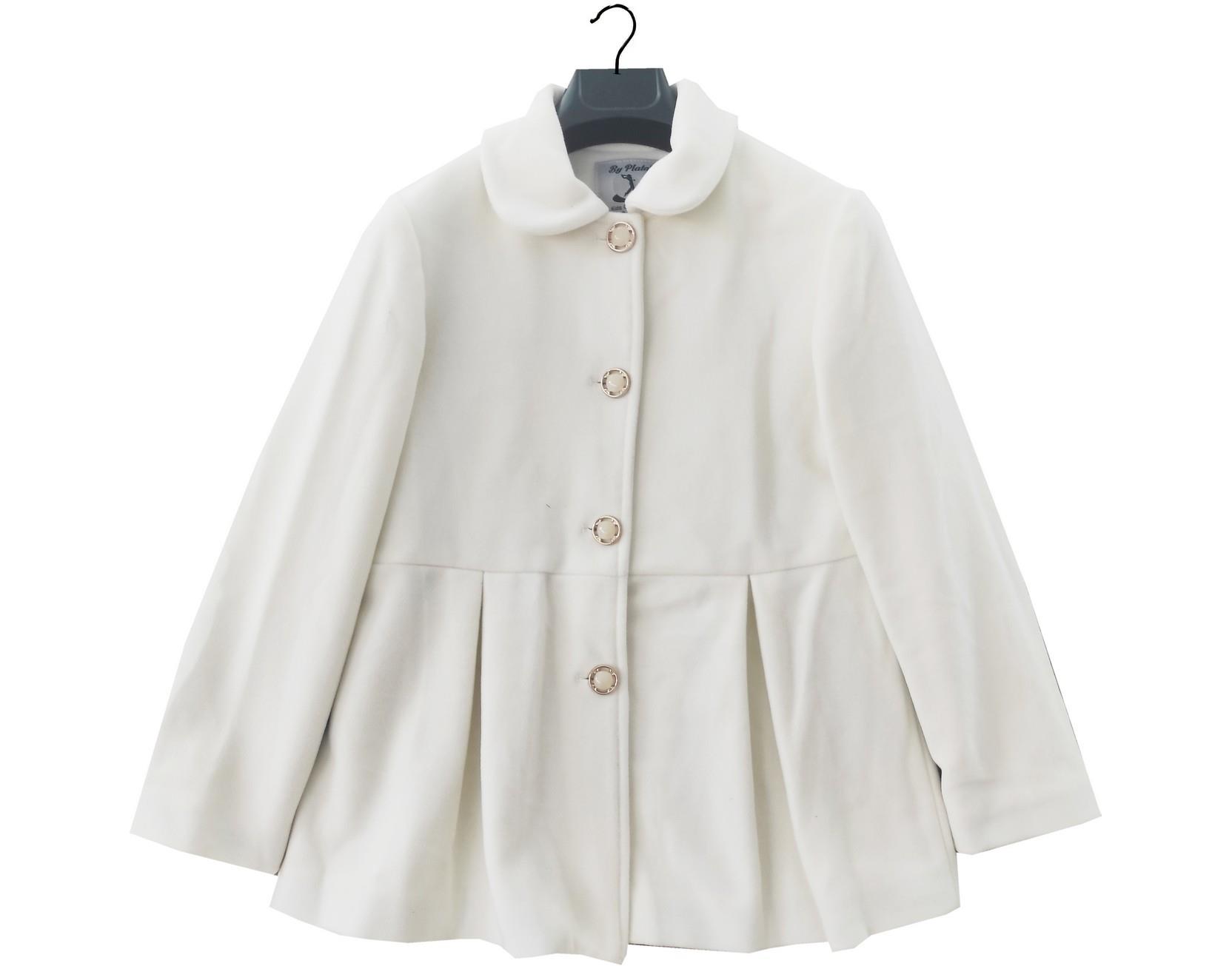 wholesale girls coat 8-15 years old