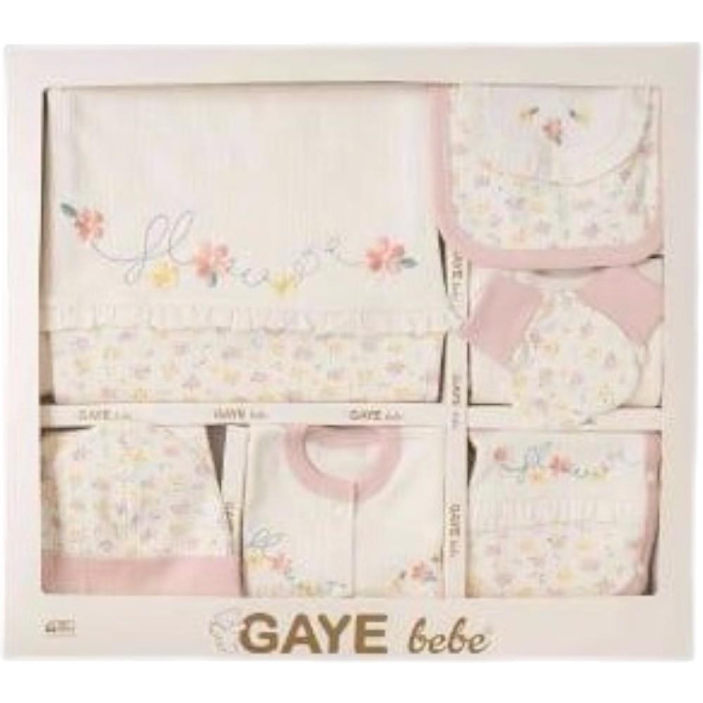 6617 BEBE 10LU ZIBIN