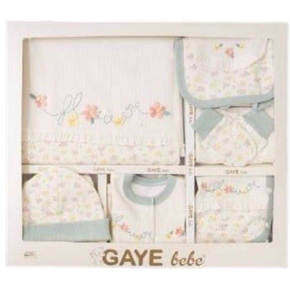 6617 BEBE 10LU ZIBIN