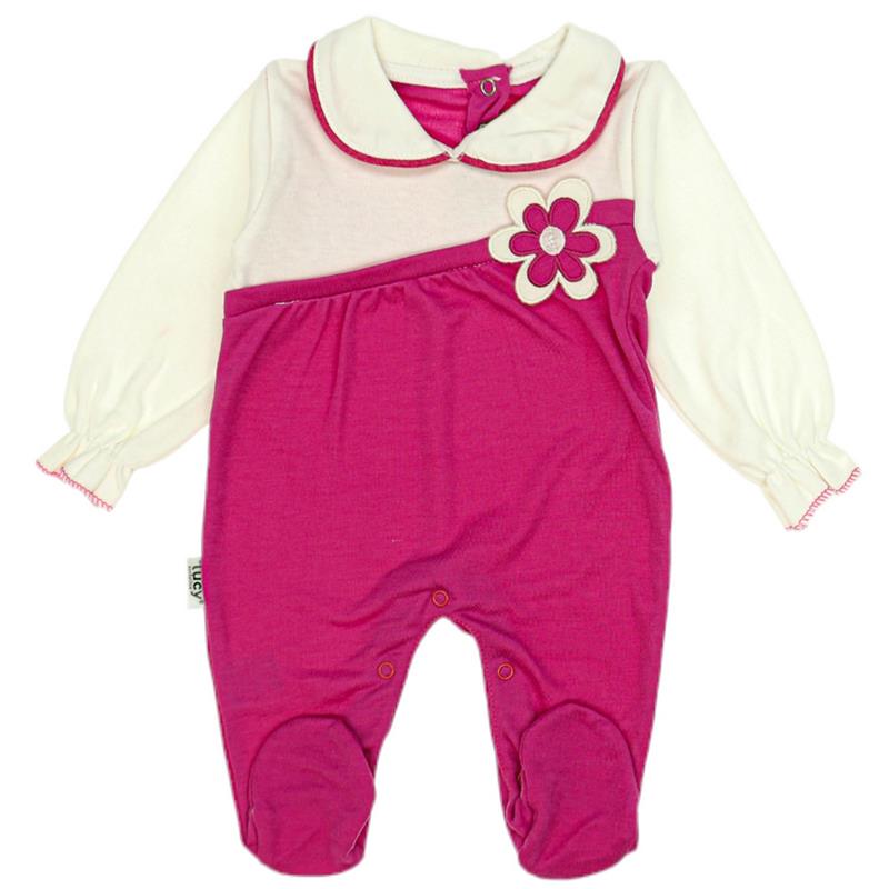 581 bebe tulum 3-6-9 ay