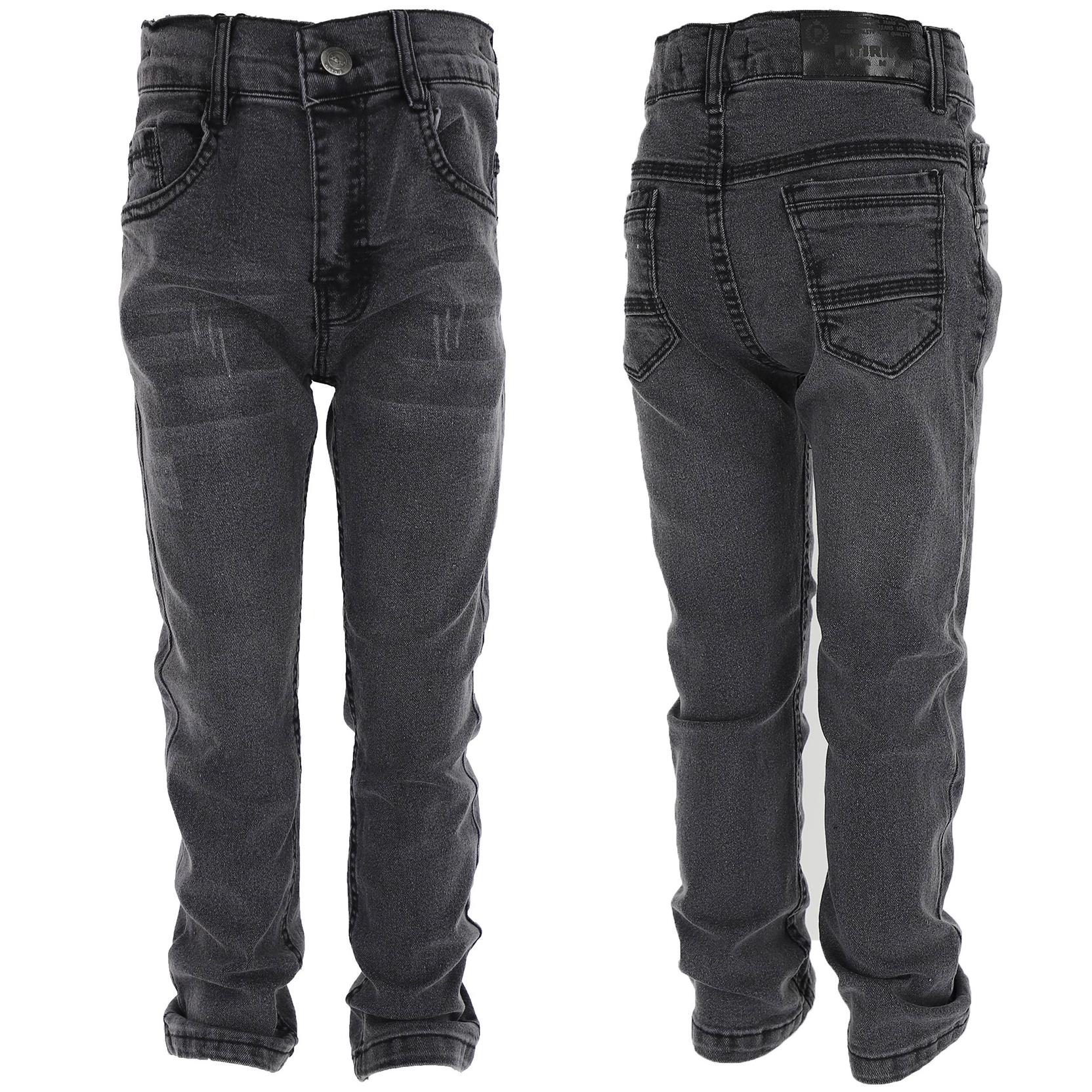 1141 quality children's jeans models wholesale 8/12 age