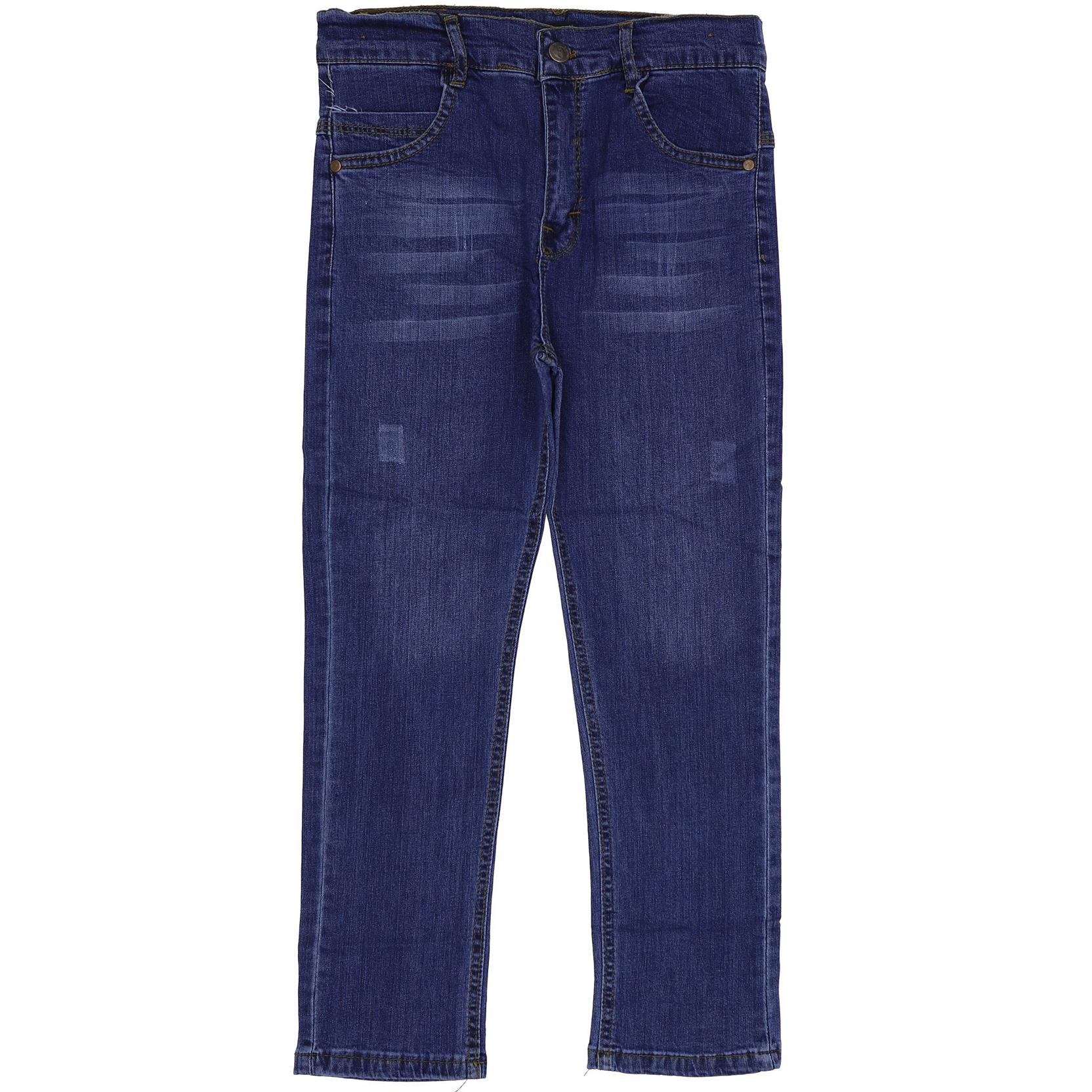 1141 quality children's jeans models wholesale 8/12 age