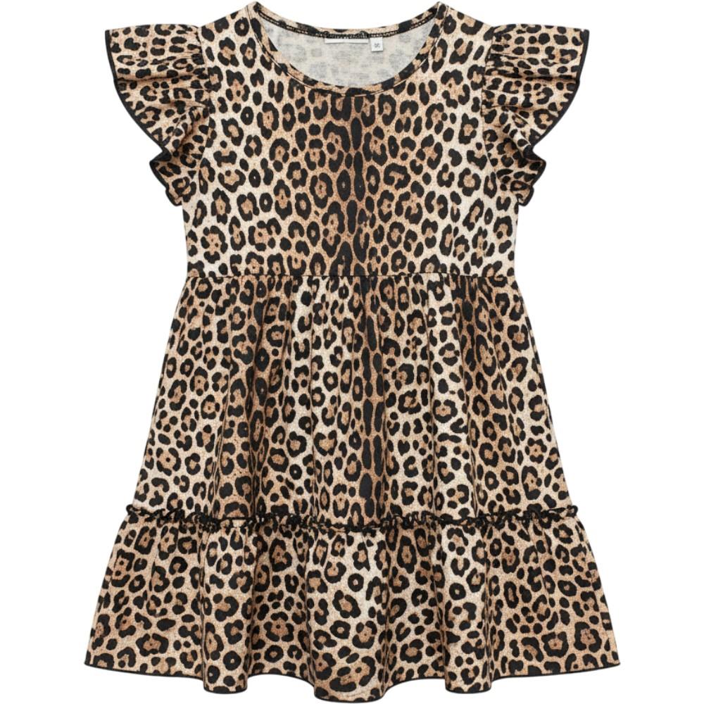 0598 оптом детские летние платья для девочек на 2/5 лет